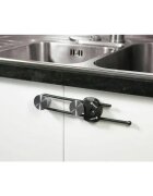 Safety1st Siguranta culisanta pentru blocaredeschidere usa Safety 1st gri
