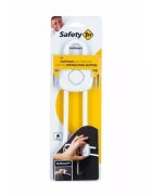 Safety1st Siguranta culisanta Safety 1st Outsmart white