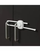 Safety1st Siguranta culisanta Safety 1st Outsmart white