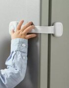 Safety1st Siguranta multifunctionala Safety 1st Outsmart white
