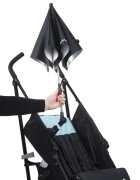 Safety1st Umbrela carucior Safety 1st universala black
