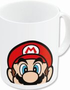 Safta Cana ceramica Super Mario Bros