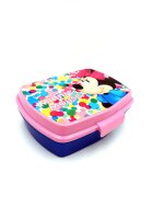Safta Cutie plastic pranz Minnie Mouse