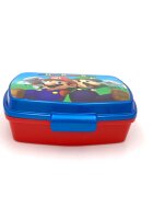 Safta Cutie plastic pranz Super Mario Bros