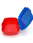 Safta Cutie plastic pranz Super Mario Bros