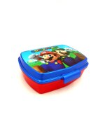 Safta Cutie plastic pranz Super Mario Bros