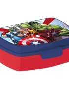 Safta Cutie pranz baieti Avengers