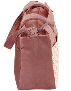 Safta Geanta multifunctionala pentru mamici si copii 46x26x15 cm