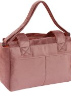 Safta Geanta multifunctionala pentru mamici si copii 46x26x15 cm