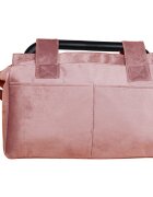 Safta Geanta multifunctionala pentru mamici si copii 46x26x15 cm