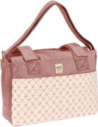 Safta Geanta multifunctionala pentru mamici si copii 46x26x15 cm