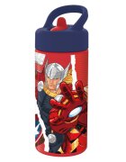 Safta Sticla apa 410 ml Avengers