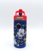 Safta Sticla apa 410 ml Mickey Mouse