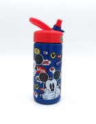 Safta Sticla apa 410 ml Mickey Mouse