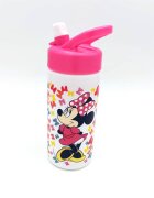 Safta Sticla apa 410 ml Minnie Mouse