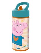Safta Sticla apa 410 ml Peppa Pig