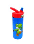 Safta Sticla apa 410 ml Super Mario Bros