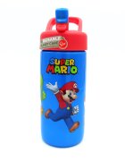Safta Sticla apa 410 ml Super Mario Bros