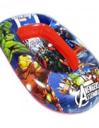 Saica Barca gonflabila 110cm Avengers