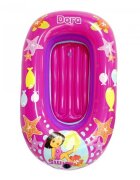 Saica Barca gonflabila 110cm Dora and Friends