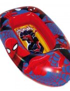 Saica Barca gonflabila 110cm Spider-Man