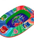 Saica Barca gonflabila 90cm PJ Masks Eroi in pijamale
