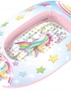 Saica Barca gonflabila copii 110 cm 2813 Unicorn