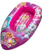 Saica Barca gonflabila Paw Patrol pentru fete 90 cm