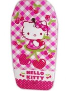 Saica Placa pentru inot 94 cm Hello Kitty pentru copii din spuma