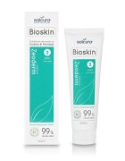 Salcura Natural Skin Therapy Zeoderm crema tratament reparatoare si hidratanta pt pielea cu eczema sau psoriazis fata si corp Salcura 150 ml