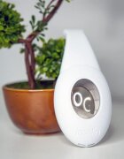 SALIN Mini inhalator cu microparticule de sare portabil In