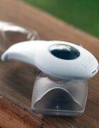 SALIN Mini inhalator cu microparticule de sare portabil In