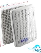 SALIN Purificator de aer plus