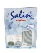 SALIN Rezerva de sare pentru purificatorul de aer Plus