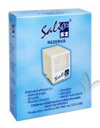 SALIN Rezerva de sare pentru purificatorul de aer S2