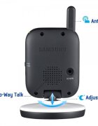 Samsung Techwin Camera aditionala Samsung SEB 1019