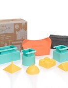 Sand Pal Kit de constructie pentru nisip