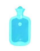 SANGER Perna pentru apa calda din cauciuc natural 2L bleu