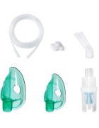 Sanity Aparat de aerosoli Alergia Stop Inhaler cu compresor si cupa medicamente 10 ml