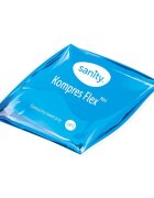 Sanity Compresa medicala Mini Flex 10 x 10 cm