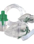 Sanity Kit accesorii pentru aparatele de aerosoli