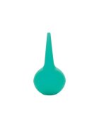 Sanity Pompa piriforma Stop nr.2 nas si urechi pentru copii 0 - 6 luni verde