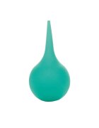 Sanity Pompa piriforma Stop nr.7 nas si urechi pentru copii 6 - 12 luni verde