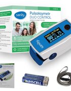 Sanity Pulsoximetru Duo Control
