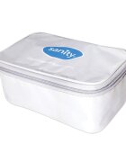 Sanity Tensiometru de brat Senior 120 seturi de memorie tehnologie FDS