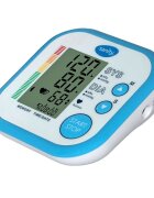 Sanity Tensiometru de brat Simple 60 seturi de memorie tehnologie FDS produs validat clinic
