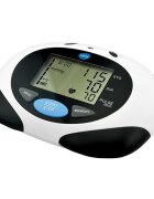 Sanity Tensiometru electronic de brat Children AP 1720 pentru copii 3 - 12 ani Tehnologie DCC 200 seturi de memorie
