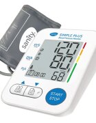 Sanity Tensiometru electronic de brat Simple Plus