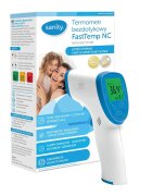 Sanity Termometru non-contact FastTemp alb