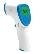 Sanity Termometru non-contact FastTemp alb